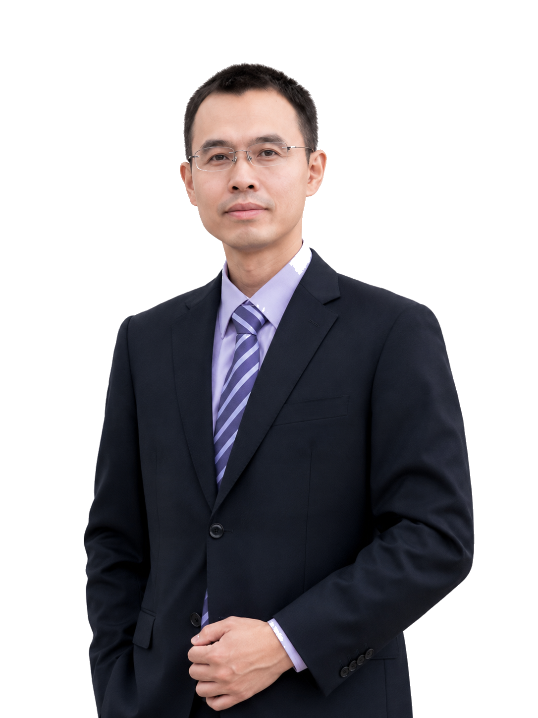 余素林 博士